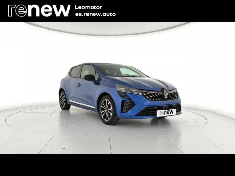 Renault Clio   TCe Techno 67kW