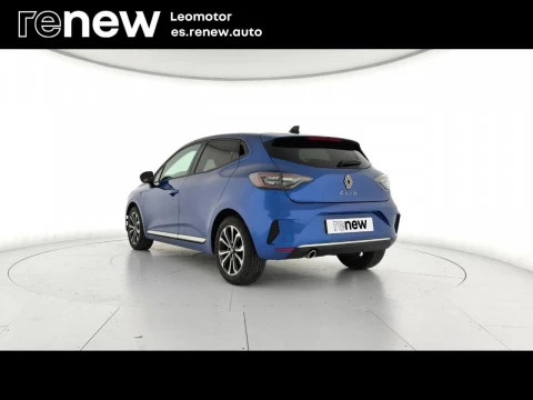 Renault Clio   TCe Techno 67kW