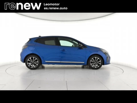 Renault Clio   TCe Techno 67kW