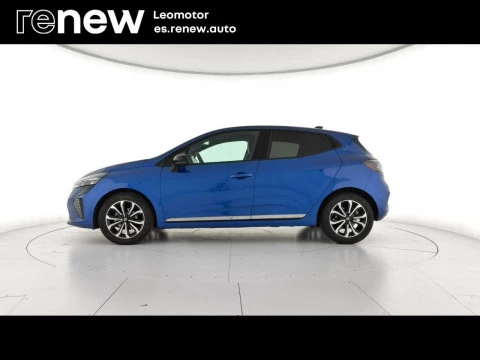 Renault Clio   TCe Techno 67kW