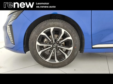 Renault Clio   TCe Techno 67kW