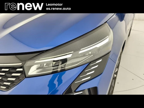 Renault Clio   TCe Techno 67kW