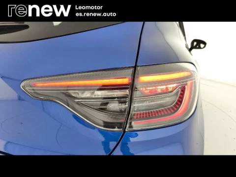 Renault Clio   TCe Techno 67kW