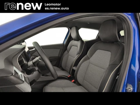 Renault Clio   TCe Techno 67kW