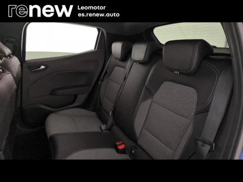 Renault Clio   TCe Techno 67kW