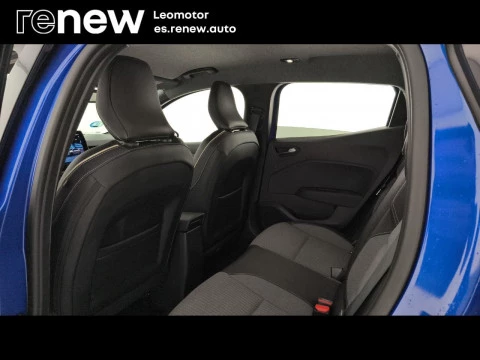 Renault Clio   TCe Techno 67kW