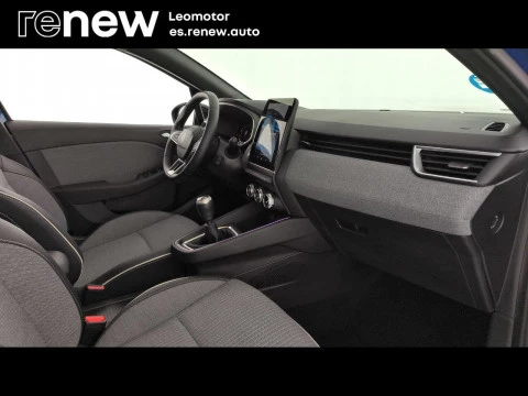 Renault Clio   TCe Techno 67kW