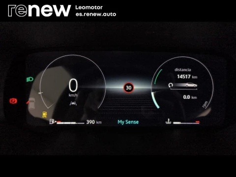 Renault Clio   TCe Techno 67kW