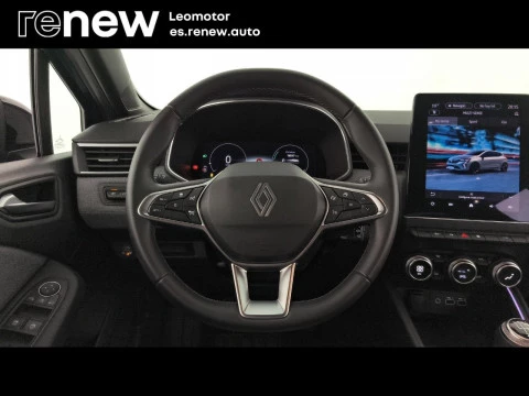 Renault Clio   TCe Techno 67kW