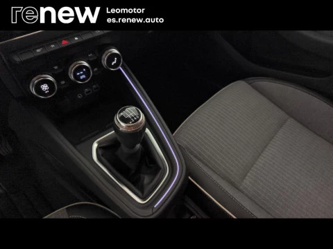 Renault Clio   TCe Techno 67kW