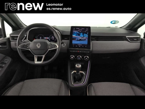 Renault Clio   TCe Techno 67kW