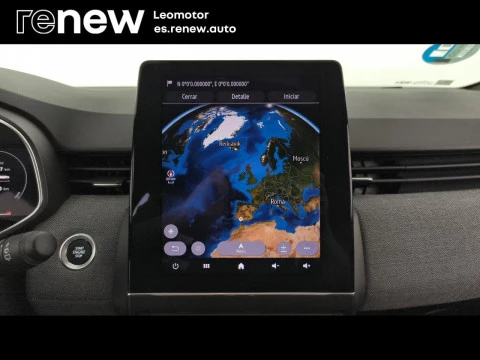 Renault Clio   TCe Techno 67kW