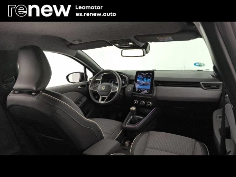 Renault Clio   TCe Techno 67kW