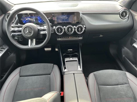 Mercedes-Benz EQA EQA 250+