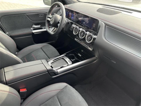 Mercedes-Benz EQA EQA 250+