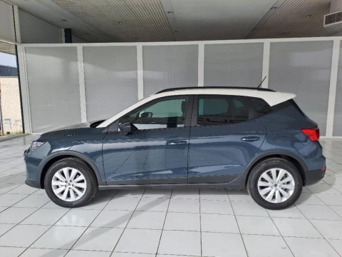 Seat Arona 1.0 TSI 85KW STYLE SPECIAL EDITION 5P