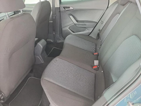 Seat Arona 1.0 TSI 85KW STYLE SPECIAL EDITION 5P