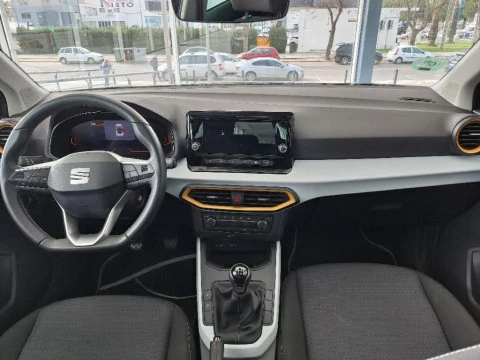 Seat Arona 1.0 TSI 85KW STYLE SPECIAL EDITION 5P