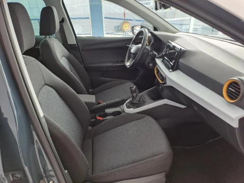 Seat Arona 1.0 TSI 85KW STYLE SPECIAL EDITION 5P