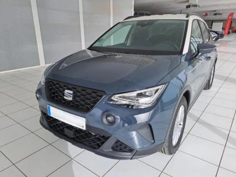 Seat Arona 1.0 TSI 85KW STYLE SPECIAL EDITION 5P