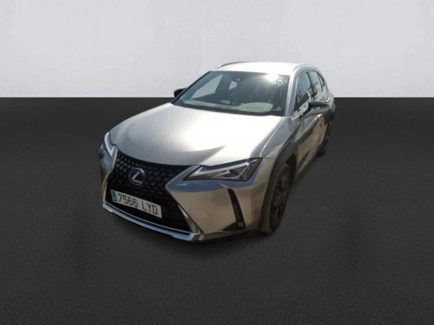 Lexus UX 2.0 250h Business