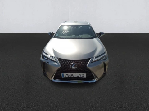 Lexus UX 2.0 250h Business