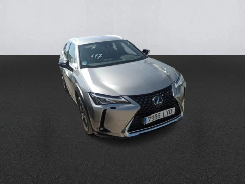 Lexus UX 2.0 250h Business