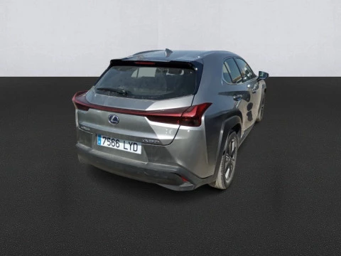 Lexus UX 2.0 250h Business