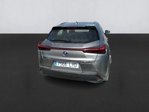 Lexus UX 2.0 250h Business