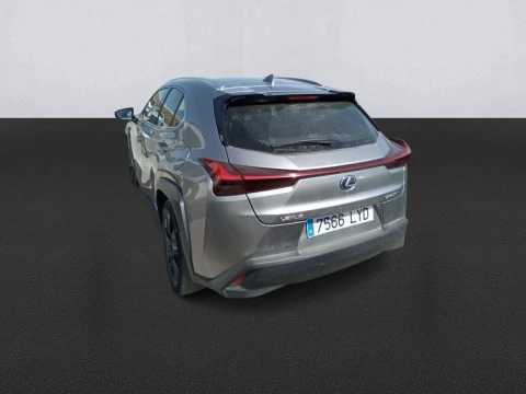Lexus UX 2.0 250h Business