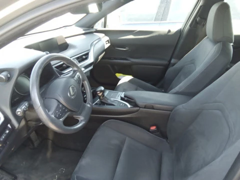 Lexus UX 2.0 250h Business