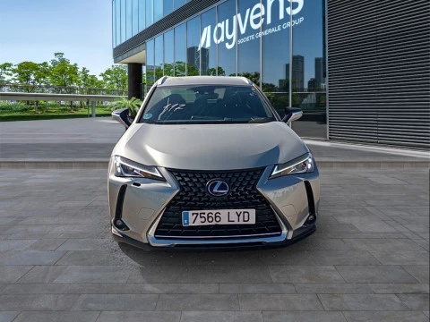 Lexus UX 2.0 250h Business