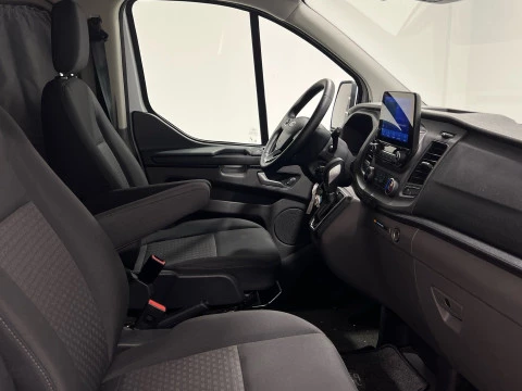 Ford Transit Custom 2.0 TDCI 96kW 320 L1 Nugget Auto