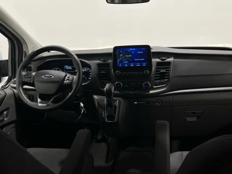 Ford Transit Custom 2.0 TDCI 96kW 320 L1 Nugget Auto