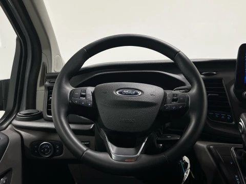Ford Transit Custom 2.0 TDCI 96kW 320 L1 Nugget Auto