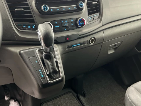 Ford Transit Custom 2.0 TDCI 96kW 320 L1 Nugget Auto