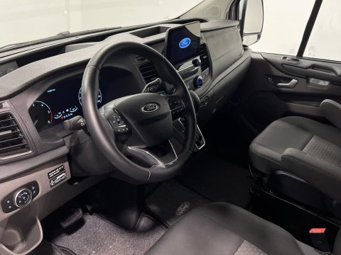 Ford Transit Custom 2.0 TDCI 96kW 320 L1 Nugget Auto