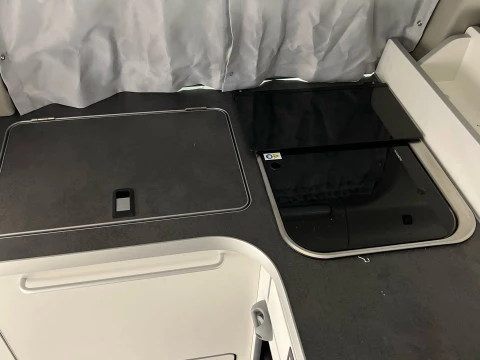 Ford Transit Custom 2.0 TDCI 96kW 320 L1 Nugget Auto