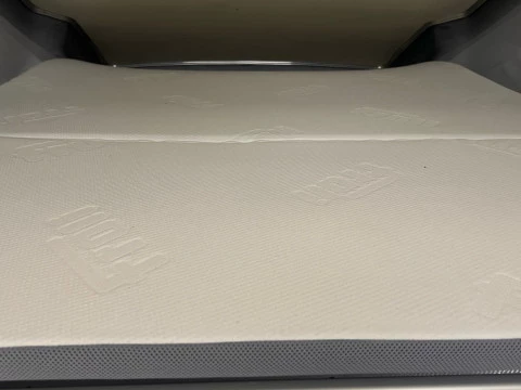 Ford Transit Custom 2.0 TDCI 96kW 320 L1 Nugget Auto