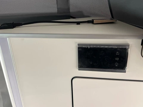 Ford Transit Custom 2.0 TDCI 96kW 320 L1 Nugget Auto