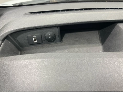 Ford Transit Custom 2.0 TDCI 96kW 320 L1 Nugget Auto