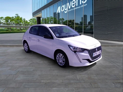 Peugeot 208 BlueHDi 73kW (100CV) Active