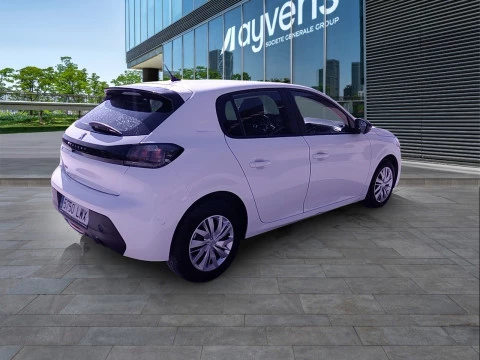 Peugeot 208 BlueHDi 73kW (100CV) Active