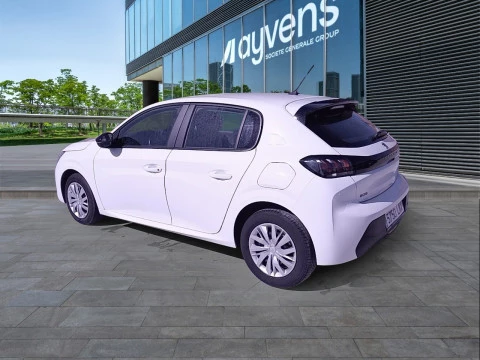 Peugeot 208 BlueHDi 73kW (100CV) Active