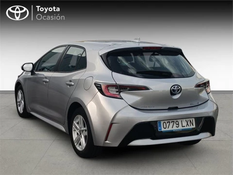 Toyota Corolla 5P Active Tech 125H e-CVT