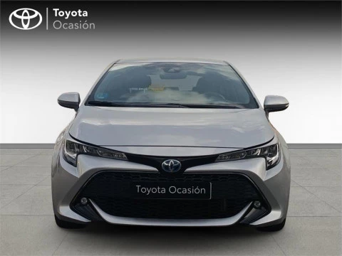 Toyota Corolla 5P Active Tech 125H e-CVT