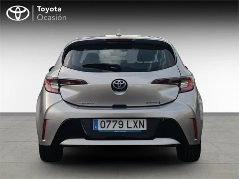 Toyota Corolla 5P Active Tech 125H e-CVT