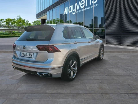 Volkswagen Tiguan R-Line 2.0 TDI 110kW (150CV) DSG