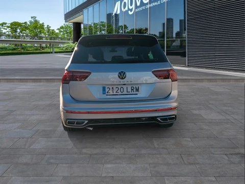 Volkswagen Tiguan R-Line 2.0 TDI 110kW (150CV) DSG