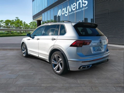 Volkswagen Tiguan R-Line 2.0 TDI 110kW (150CV) DSG